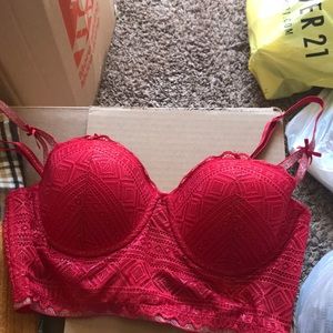 Tommy Hilfiger bra
